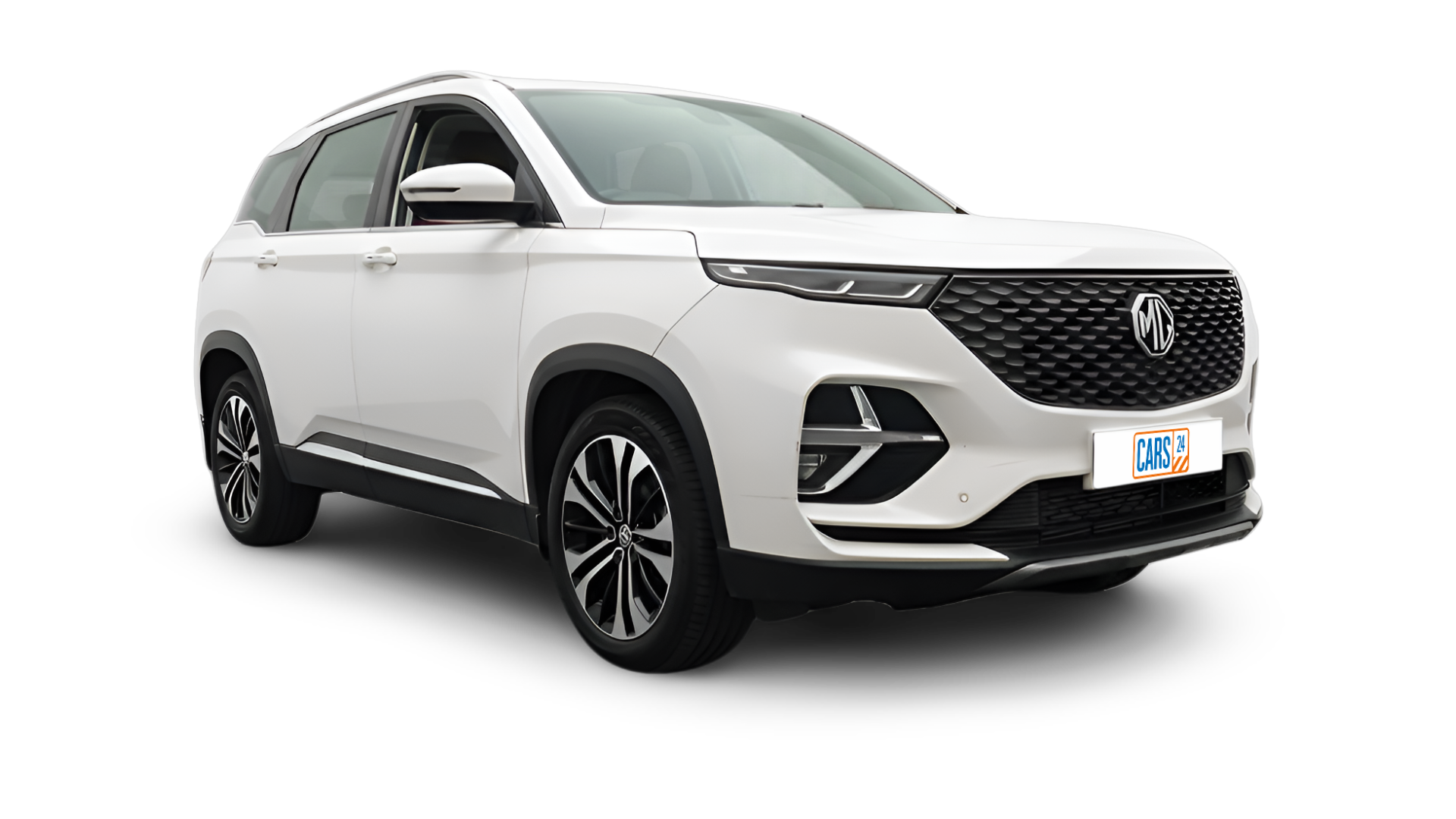 MG HECTOR PLUS-img